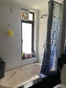 Bedroom Image of 1877 Sq.ft 3 BHK Apartment / Flat for rent in Unitech Fresco, Sector 50 Gurgaon for Rs. 75000