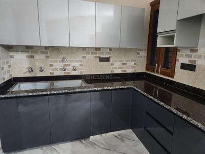 Model Town Kitchen 2