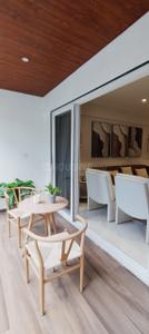 Hall Image of 1500 Sq.ft 3 BHK Apartment / Flat for sale in Kothrud Pune for Rs. 22500000