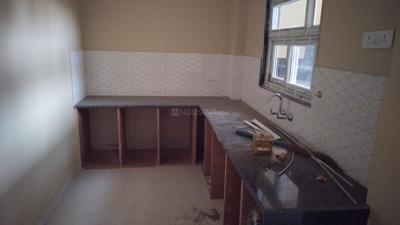 Kitchen Image of 1400 Sq.ft 3 BHK Independent House for sale in Ganeshpur Rahmanpur Lucknow for Rs. 6000000