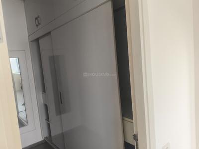 Kitchen Image of 2200 Sq.ft 3 BHK Apartment / Flat for sale in Ireo Victory Valley, Sector 67 Gurgaon for Rs. 52000000