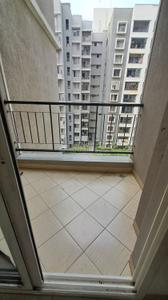 Balcony Image of 1456 Sq.ft 3 BHK Apartment / Flat for sale in Sobha Ivory, Kondhwa Pune for Rs. 11500000