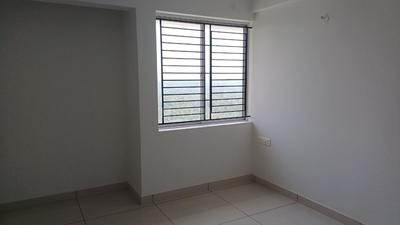 Bedroom Image of 1250 Sq.ft 2 BHK Apartment / Flat for sale in Nadakkave Kozhikode for Rs. 6500000