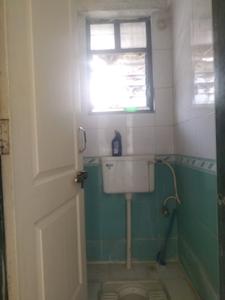 Common Bathroom Two Image of 600 Sq.ft 1 BHK Apartment / Flat for sale in Prayeja City, Nanded Pune for Rs. 5200000