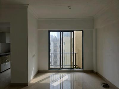 Living Room Image of 900 Sq.ft 2 BHK Apartment / Flat for sale in Shree Krishna Heights, Virar West Virar for Rs. 4400000