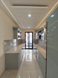 2 BHK Independent Builder Floor
