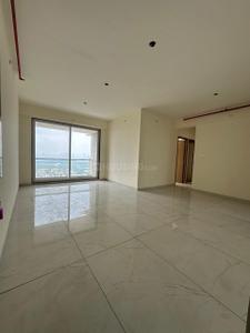 Hall Image of 1450 Sq.ft 3 BHK Apartment / Flat for sale in Delta Icon, Airoli Navi Mumbai for Rs. 35000000