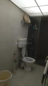 Bathroom Image of 1830 Sq.ft 3 BHK Apartment / Flat for sale in Lokhandwala Whispering Palms Xxclusives, Kandivali East Mumbai for Rs. 41000000