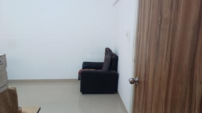 Bedroom Image of 1350 Sq.ft 3 BHK Apartment / Flat for rent in Pegasus Megapolis Splendour, Hinjawadi Phase 3 Pune for Rs. 32000