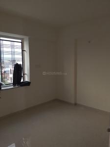 Bedroom Image of 950 Sq.ft 2 BHK Apartment / Flat for rent in Gotal Pajri Nagpur for Rs. 15000