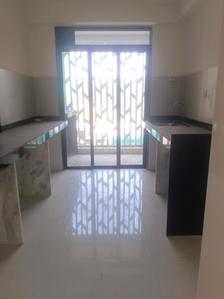 Kitchen Image of 1100 Sq.ft 2 BHK Apartment / Flat for sale in Lodha Woods, Kandivali East Mumbai for Rs. 25000000