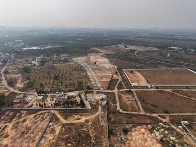 Image of 1500 Sq.ft Residential Plot / Land for sale in HBR Layout, Bengaluru for Rs. 10500000