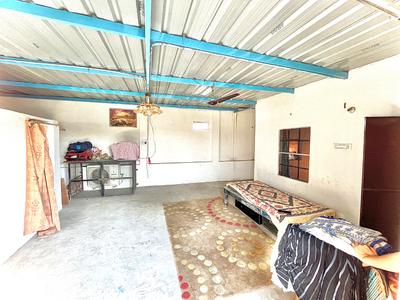 Image of 1300 Sq.ft 5 BHK Independent House for sale in Ward No 18, Jaipur for Rs. 8200000