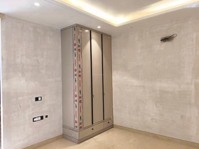 Bedroom Image of 1900 Sq.ft 3 BHK Builder Floor for sale in Ansal Versalia, Sector 67 Gurgaon for Rs. 27500000