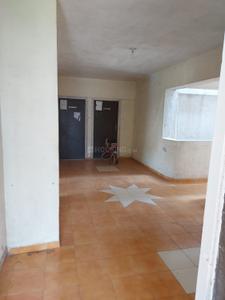 Hall Image of 545 Sq.ft 1 BHK Apartment / Flat for sale in Goel Ganga Vatika, Lonikand Pune for Rs. 1900000