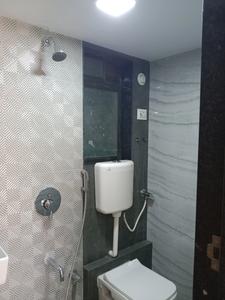 Bedroom Two Image of 905 Sq.ft 2 BHK Apartment / Flat for sale in Puraniks Rumah Bali, Thane West Thane for Rs. 8499999