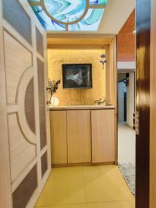 Kitchen Image of 1200 Sq.ft 3 BHK Apartment / Flat for sale in Guru Nanak Kutiya, Chembur Mumbai for Rs. 32000000