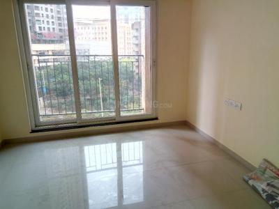 Image of 1010 Sq.ft 2 BHK Apartment / Flat for sale in Rustomjee Urbania Acura, Thane West, Thane for Rs. 12500000