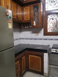 Kitchen Image of 1440 Sq.ft 2 BHK Builder Floor for sale in GTB Nagar New Delhi for Rs. 16000000