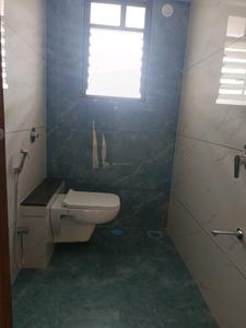 Bedroom Two Image of 1250 Sq.ft 3 BHK Apartment / Flat for sale in Kanifnath Archana Paradise, Mohammed Wadi Pune for Rs. 11000000