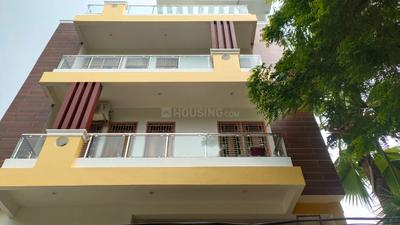 Building Image of 2200 Sq.ft 3 BHK Independent House for sale in Ganpathi Nagar Varanasi for Rs. 23500000