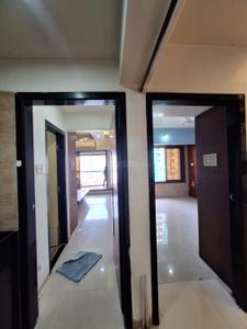 Hall Image of 1150 Sq.ft 2 BHK Apartment / Flat for sale in Vashi Navi Mumbai for Rs. 24500000