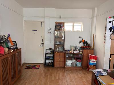 2 BHK Independent House