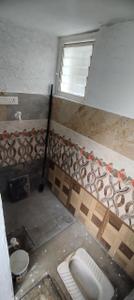 Bathroom Image of 1500 Sq.ft 3 BHK Independent House for rent in Thiruppalai Madurai for Rs. 16000