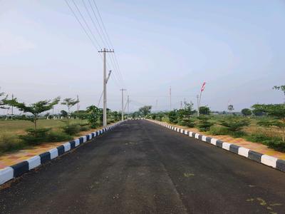 Image of 190 Sq.ft Residential Plot / Land for sale in Mirkhanpet, Hyderabad for Rs. 2610000