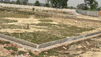 Sachendi Plot View 1