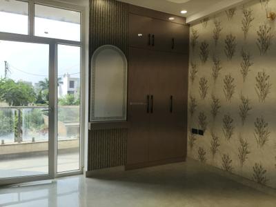 Bedroom Image of 1450 Sq.ft 3 BHK Apartment / Flat for sale in Noida Extension Greater Noida for Rs. 5600000