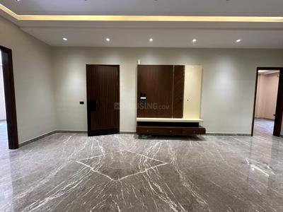 Hall Image of 1800 Sq.ft 3 BHK Builder Floor for sale in Punjabi Bagh New Delhi for Rs. 35000000