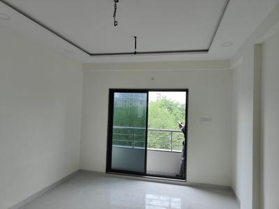 Bedroom Image of 1150 Sq.ft 2 BHK Apartment / Flat for sale in Manish Nagar Nagpur for Rs. 5100000