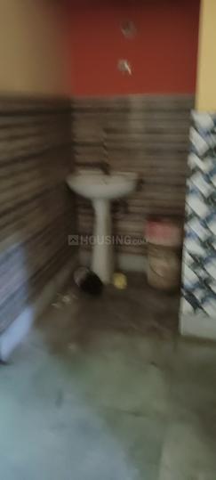 Italgacha, Airport Gate no. 1 Bedroom 1