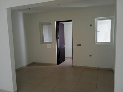Bedroom Image of 1424 Sq.ft 2 BHK Apartment / Flat for sale in Grand Cypress, Kadavanthra Kochi for Rs. 12000000
