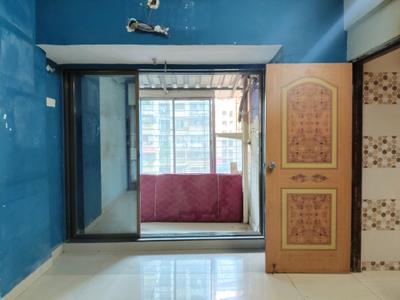 Bedroom Image of 1050 Sq.ft 2 BHK Apartment / Flat for sale in Haware Splendor, Kharghar Navi Mumbai for Rs. 15000000