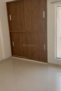Bedroom Image of 493 Sq.ft 2 BHK Apartment / Flat for sale in Sai Heer Villa, Nana Mava Rajkot for Rs. 3000000