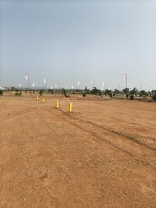 Image of 160 Sq.ft Residential Plot / Land for sale in Choutuppal, Yadadri Bhuvanagiri for Rs. 2000000