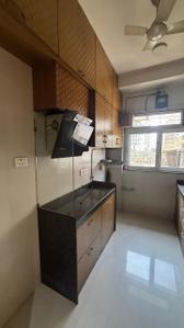 Kitchen Image of 640 Sq.ft 2 BHK Apartment / Flat for sale in Matunga East Mumbai for Rs. 37500000