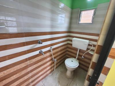 Image of 810 Sq.ft 2 BHK Apartment / Flat for sale in Subhash Nagar, Kolkata for Rs. 3200000
