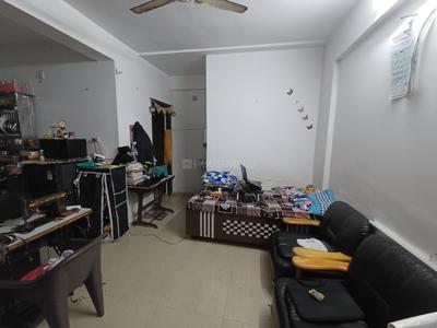 Hall Image of 648 Sq.ft 1 BHK Apartment / Flat for sale in Samor Residency, Vatva Ahmedabad for Rs. 2100000