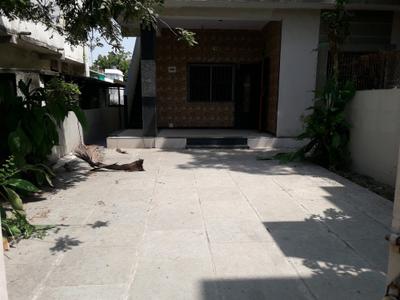 Car Garage Image of 2000 Sq.ft 2 BHK Independent House for rent in Ghodasar Ahmedabad for Rs. 16000