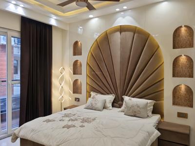 Bedroom Image of 1300 Sq.ft 4 BHK Apartment / Flat for sale in Uttam Nagar New Delhi for Rs. 13000000
