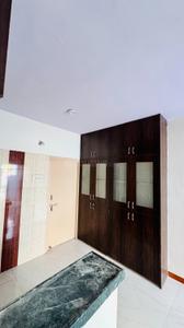 Bedroom Image of 470 Sq.ft 2 BHK Duplex for sale in Mavdi Rajkot for Rs. 5000000