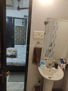 Image of 753 Sq.ft 2 BHK Builder Floor for sale in Sector 17 Rohini, New Delhi for Rs. 8200000