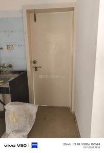 Kitchen Image of 1050 Sq.ft 2 BHK Apartment / Flat for sale in Ram Sampanna Homes, Hadapsar Pune for Rs. 6000000