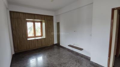 Bedroom Image of 2500 Sq.ft 4 BHK Apartment / Flat for rent in Sanjaynagar Bengaluru for Rs. 85000