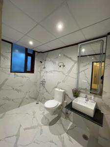 Image of 1300 Sq.ft 2 BHK Apartment / Flat for sale in Ubber Palm Heights, Bhagat Singh Nagar, Dera Bassi for Rs. 6200000