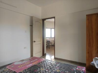 Bedroom Image of 1175 Sq.ft 2 BHK Apartment / Flat for sale in Magarpatta Jasminium, Magarpatta City Pune for Rs. 16500000