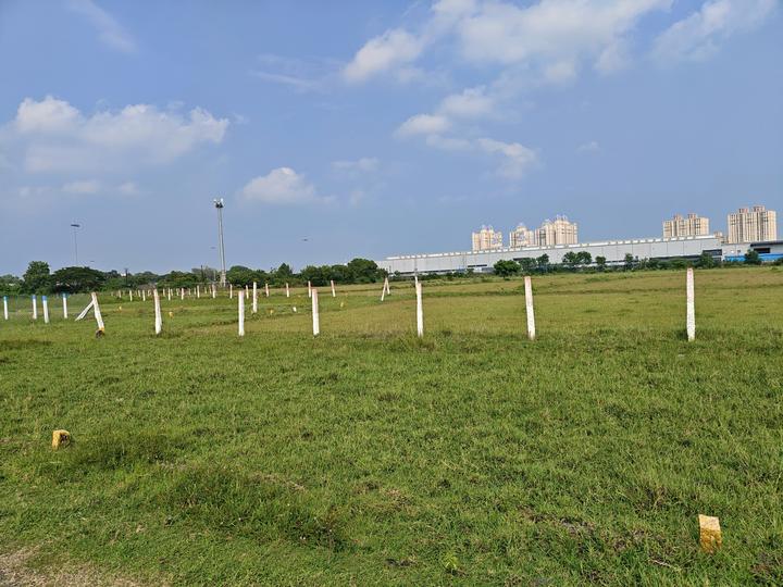 Oragadam Industrial Corridor Main Image 1